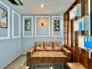 Mulberry Homes Supernova - 5