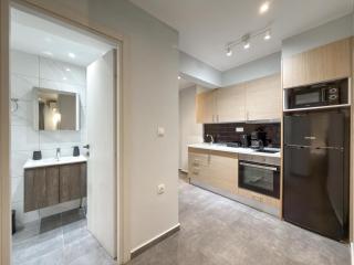 SmartLiving Central Apts - Thessaloniki - 6