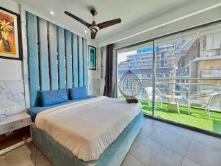 Mulberry Homes Supernova - Noida - 0