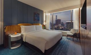 Kimpton Naluria Kuala Lumpur by IHG - 9