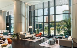 Kimpton Naluria Kuala Lumpur by IHG - 6