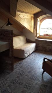 mansarda per romantici - 7