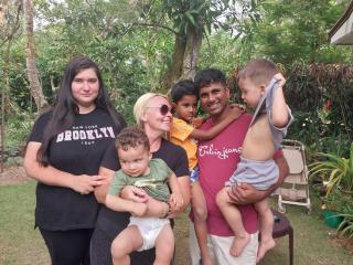 Golden Breeze Villa - 7