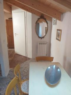 mansarda per romantici - 2