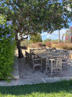 Finca El Idilio - Ses Salines - 4