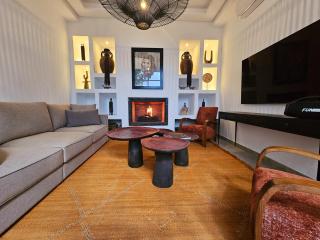 Manzil Fanny Private Riad & Spa - 3