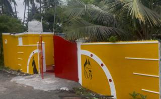 Garden Home Stay - 0