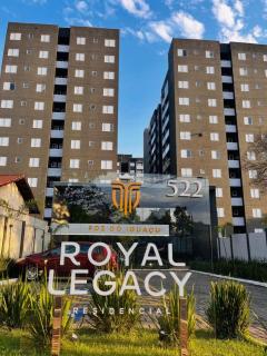 Royal Legacy Exclusive - 9