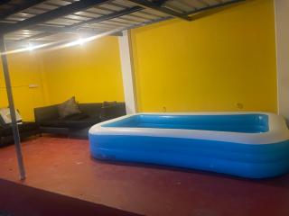 Garden Home Stay - 9