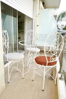 appartement with piscine & jardins - Détente à Bouznika, Rabat - 4