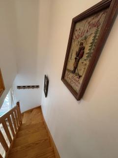 Appartement familial 4-6 pers - Vue sur les Pyrénées - 3