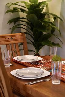 appartement with piscine & jardins - Détente à Bouznika, Rabat - 7