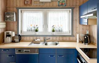 Cozy Home In Rechlin With Sauna - 7