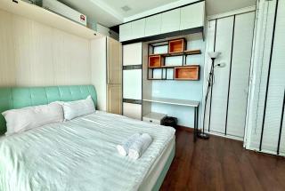 Riverson Skyloft 3BR - 0