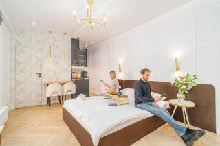 Strzelecka Boutique Apartments - 9