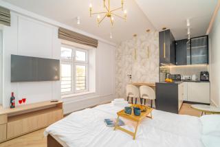 Strzelecka Boutique Apartments - Krakau - 4