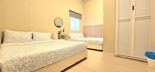 Burma Home at Jalan Burma Georgetown Penang - 9