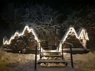 Holiday Home Near FOREST - 9