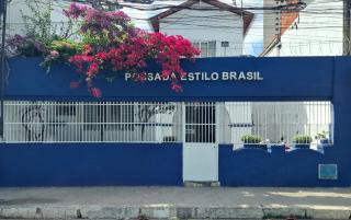 Pousada Estilo Brasil - 2