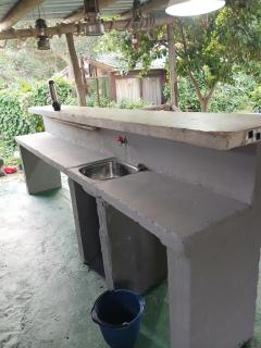 Casa en Balneario San Francisco - 5