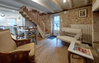 Charmante Maison - 7