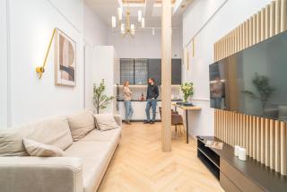 Strzelecka Boutique Apartments - 8