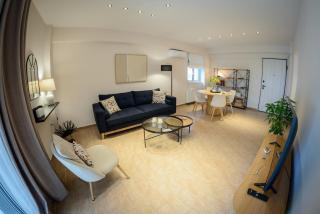 Charming Garden Apartment, steps from metro station - 9