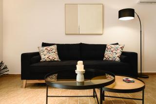 Charming Garden Apartment, steps from metro station - 5