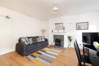Edinburgh Central 2-Bedroom Old Town Apartment on Royal Mile - Edimburgo - 7