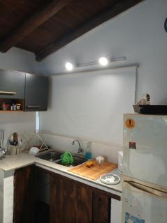 Casa en Balneario San Francisco - 7