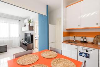 Inurria Comfort Plaza Castilla - 4