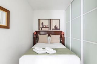 Inurria Comfort Plaza Castilla - 1