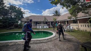 Baan Kub Doi Mae Chaem - 1