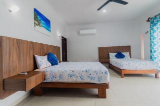 Departamentos Blue Bacalar - 2