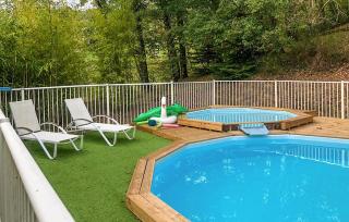 2 Bedroom Gorgeous Home In Altillac - 4