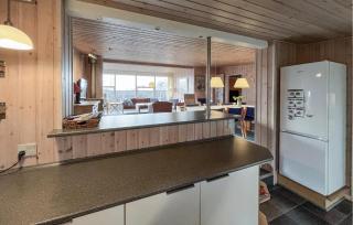 Beautiful Home In Ebeltoft With Sauna - 6