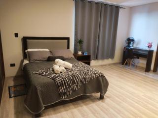 Holy Home - Cochabamba - 9