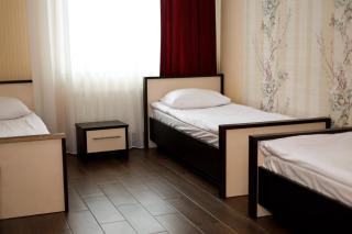 Готель Релакс - 8