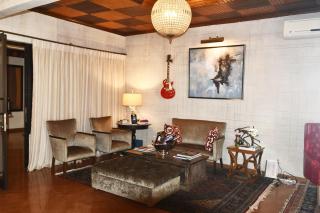 The Village Courtyard Hotel - 4