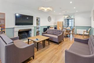 Chambres & sde privatives dans maison partagée - 8