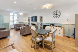 Chambres & sde privatives dans maison partagée - 3