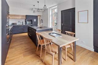 Chambres & sde privatives dans maison partagée - 1