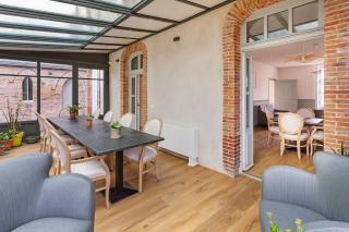 Chambres & sde privatives dans maison partagée - 4