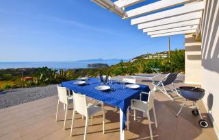 2 Bedroom Stunning Home In San Nicola Arcella - 0