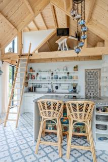 B&B De Spirituele Psycholoog - Eersel - 7