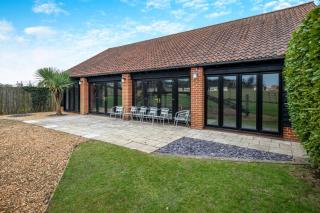 4 Bed in Roughton oc-1618 - 4