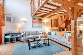 4 Bed in Roughton oc-1618 - 1