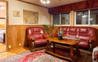 4 Bedroom Pet Friendly Home In Karlstad -  - 7