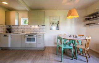 Lovely Home In Myggenäs With Sauna - 9