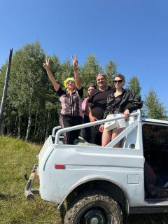 Садиба над потічком Розтоки - 7